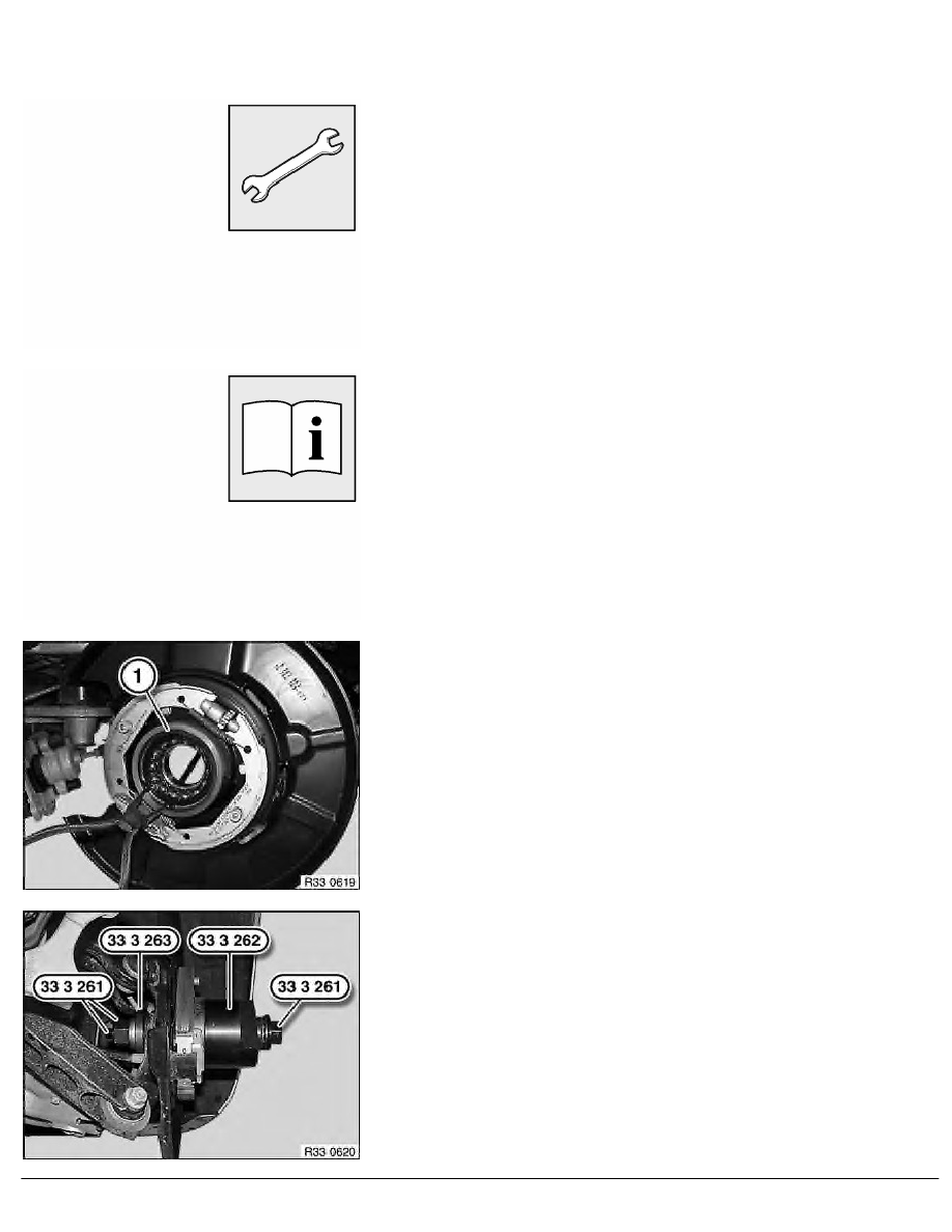 BMW Service and Repair Manuals > 1 Series E87 118i (N43) 5