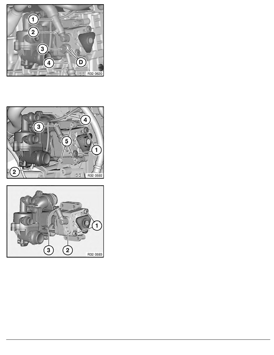 BMW Service and Repair Manuals > 1 Series E87 118i (N46T) 5