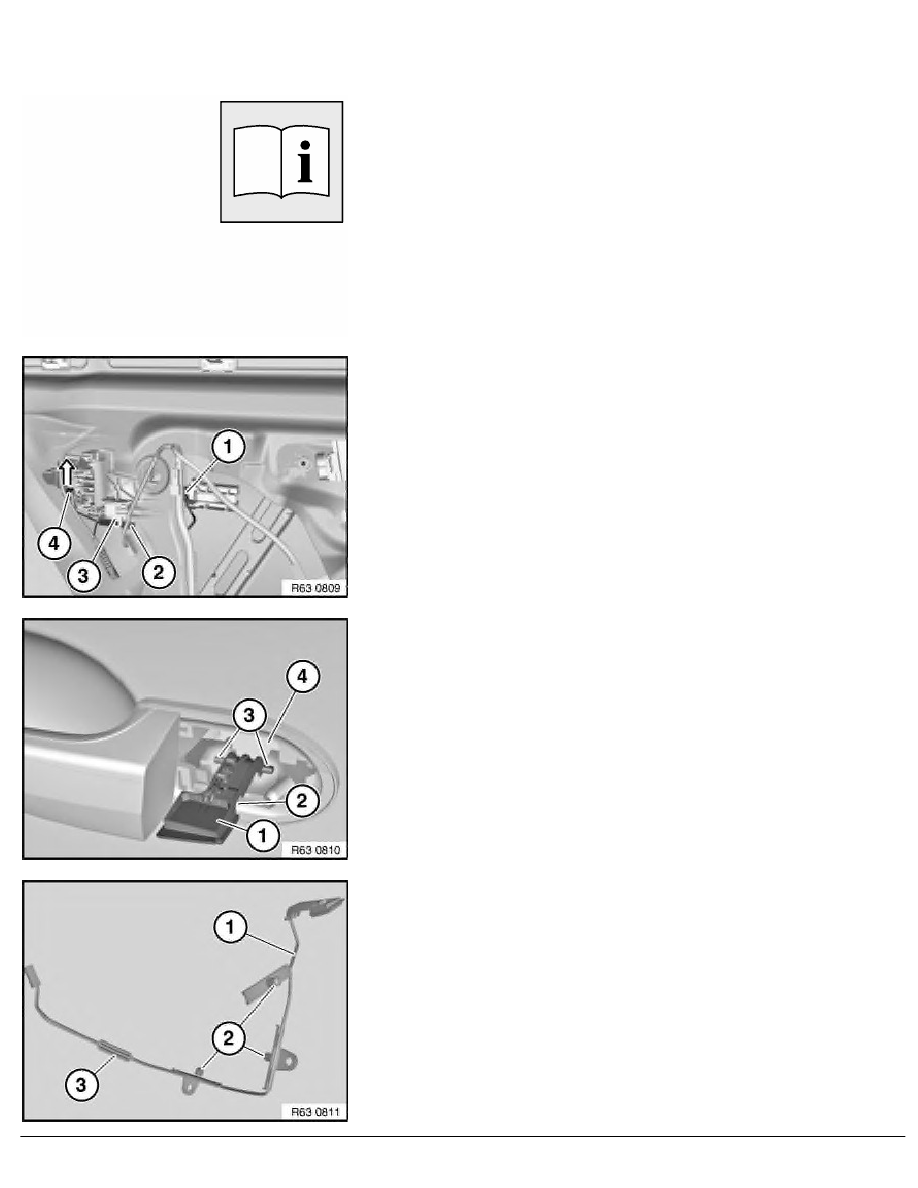 Bmw Workshop Manuals 1 Series E87 118i N46 5 Door 2