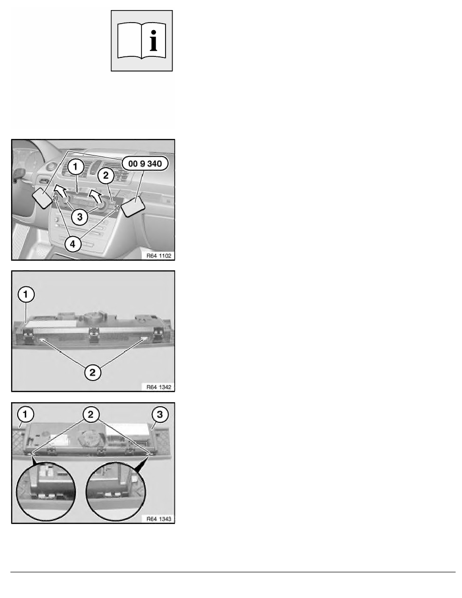 BMW Service and Repair Manuals > 1 Series E87 120d (M47T2) 5