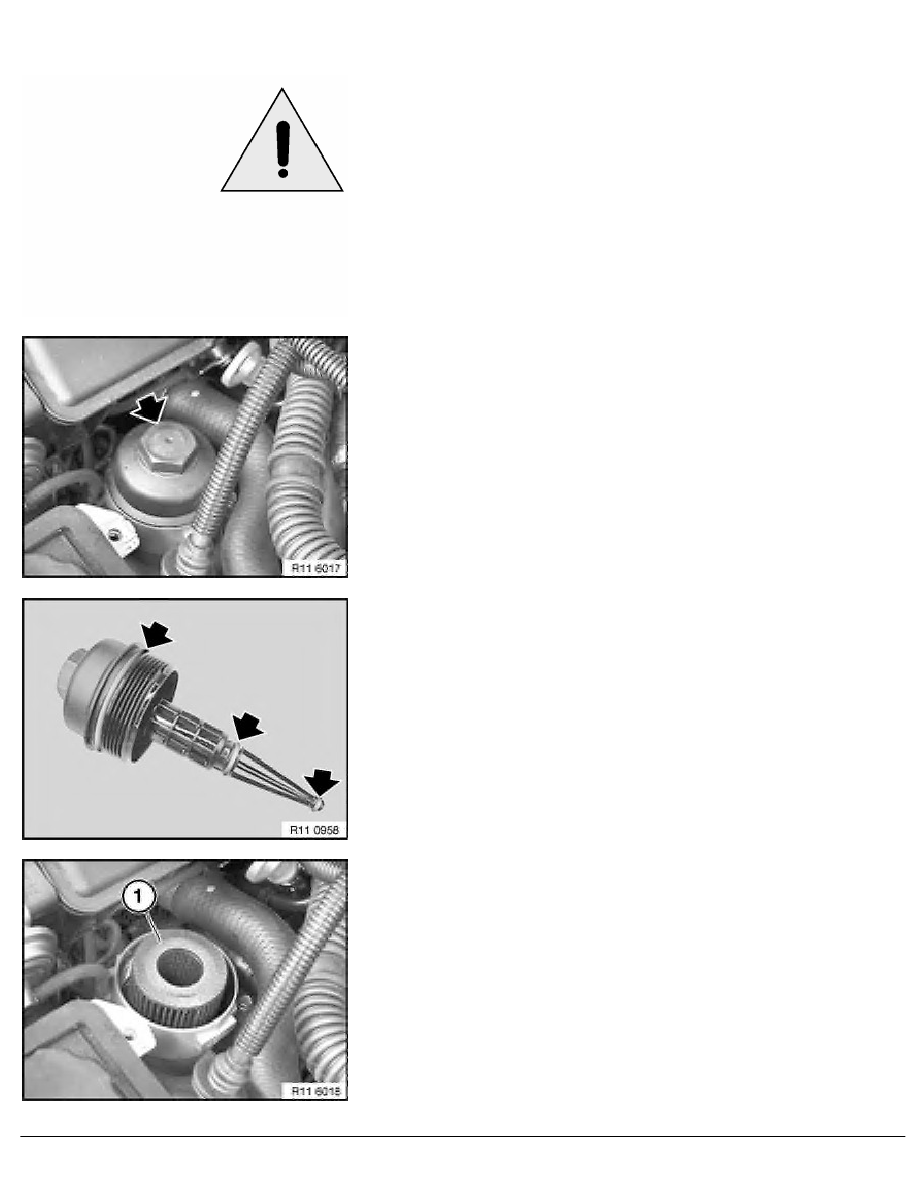 BMW Workshop Service and Repair Manuals > 1 Series E87 120d (M47T2) 5 ...