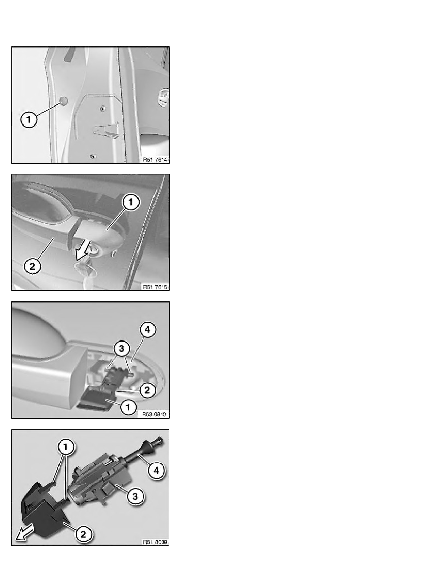 BMW Service and Repair Manuals > 1 Series E87 120d (M47T2) 5