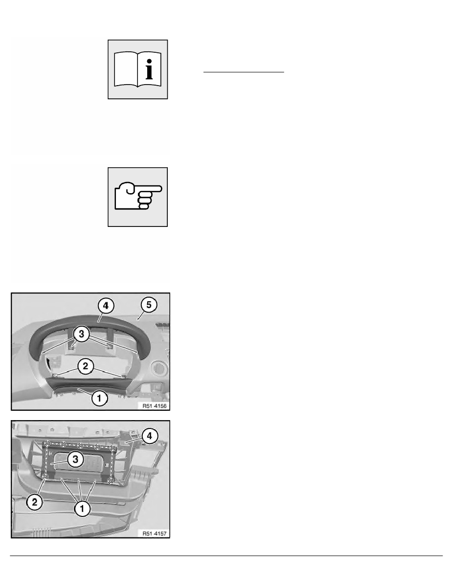BMW Service and Repair Manuals > 1 Series E87 120d (M47T2) 5