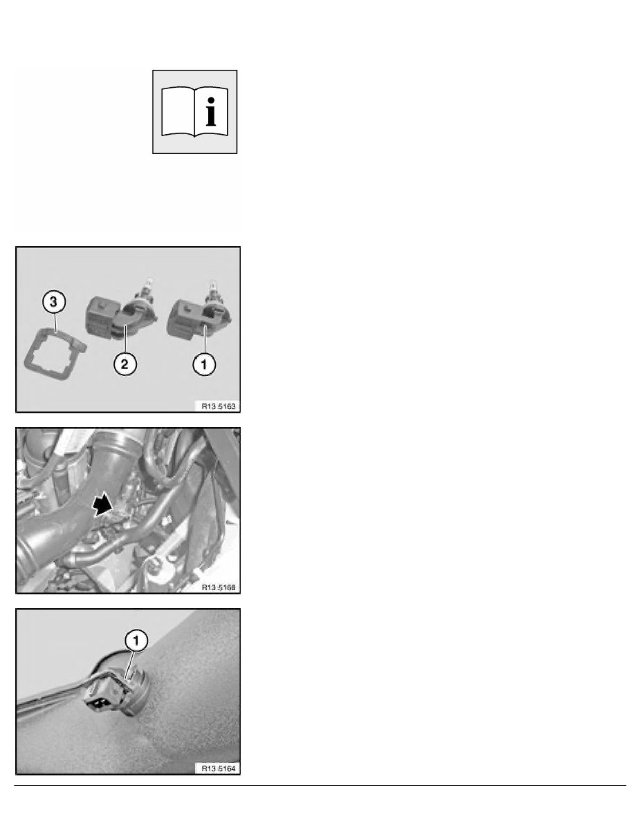 BMW Service and Repair Manuals > 1 Series E87 120d (N47) 5