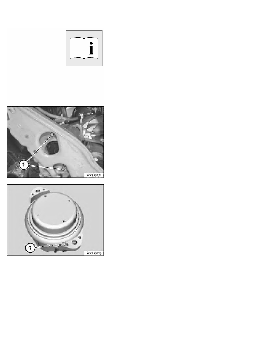 BMW Service and Repair Manuals > 1 Series E87 120d (N47) 5