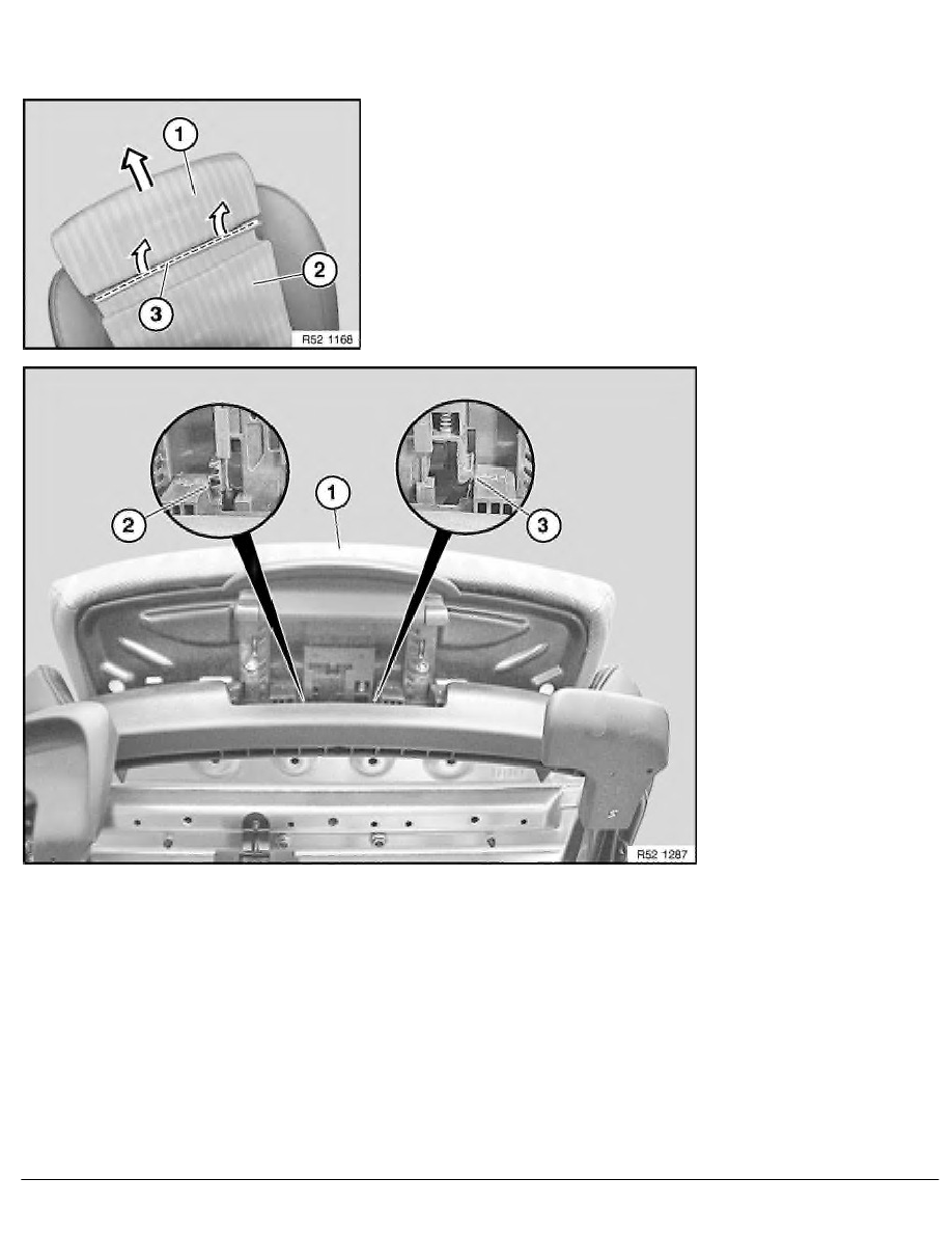 BMW Service and Repair Manuals > 1 Series E87 120i (N46) 5