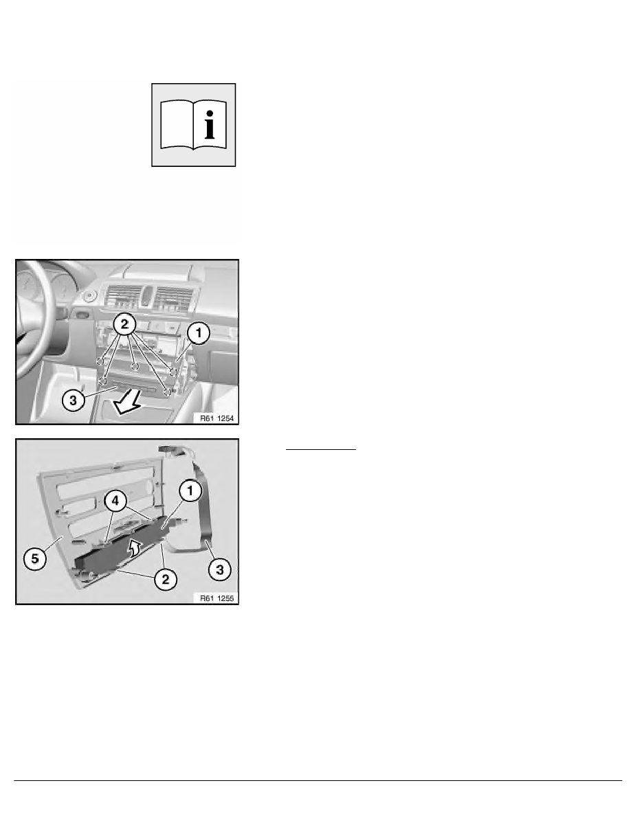 BMW Service and Repair Manuals > 1 Series E87 120i (N46) 5