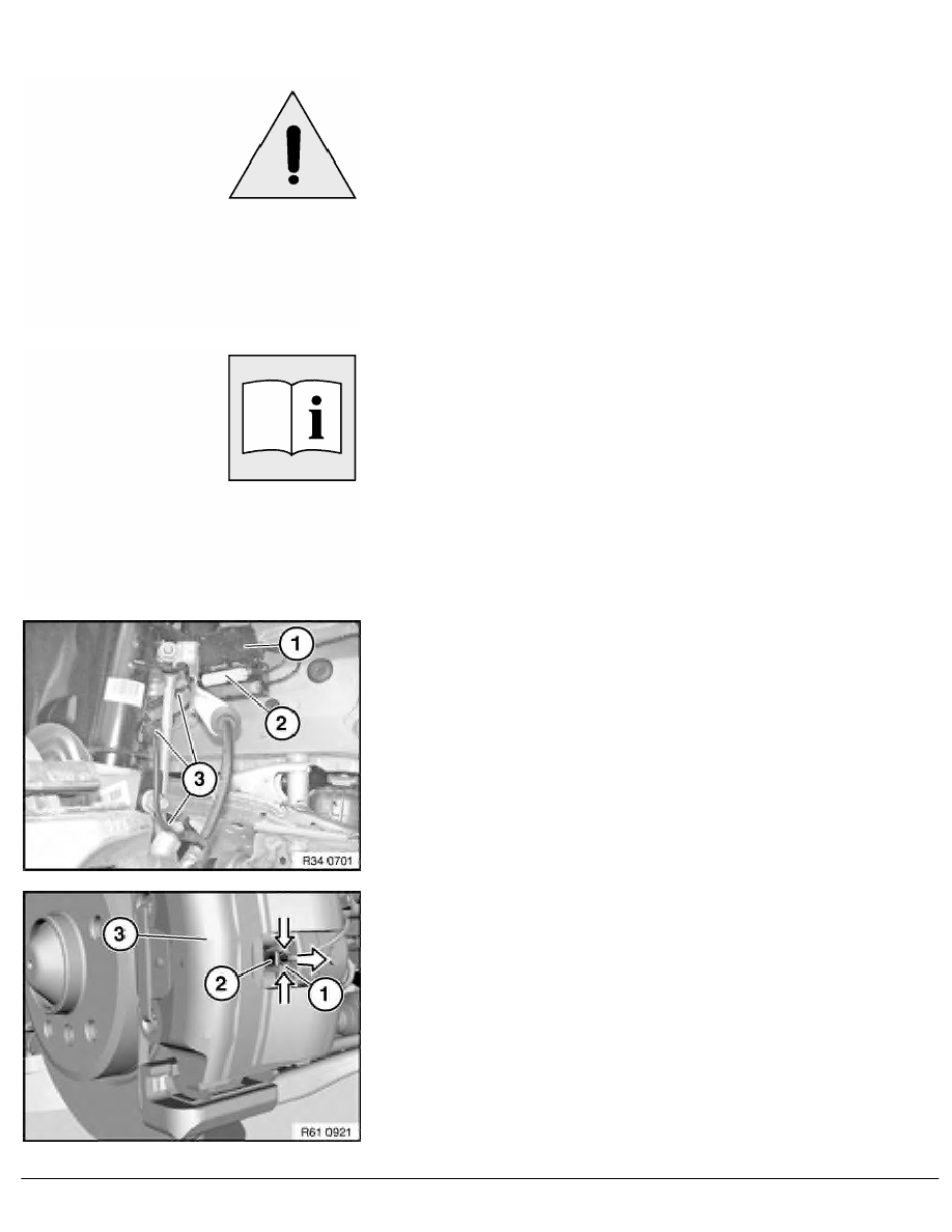 BMW Manuals > 1 Series E87 120i (N46) 5door > 2 Repair