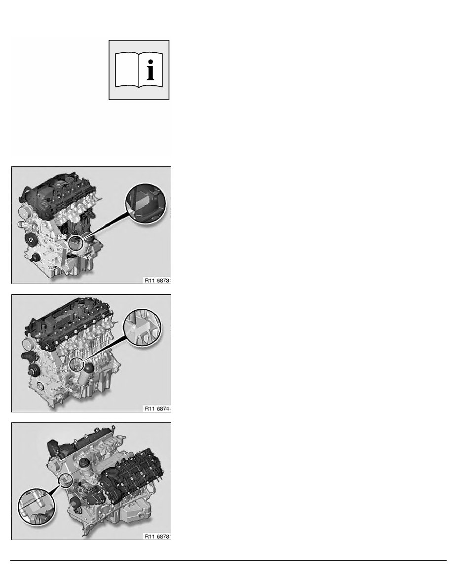 2 Repair Instructions > 11 Engine (M40) > 0 Engine, General > 9 RA Engine Identification
