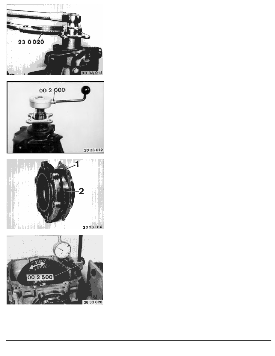 BMW Service and Repair Manuals > 3 Series E30 M3 (S14) CONVER