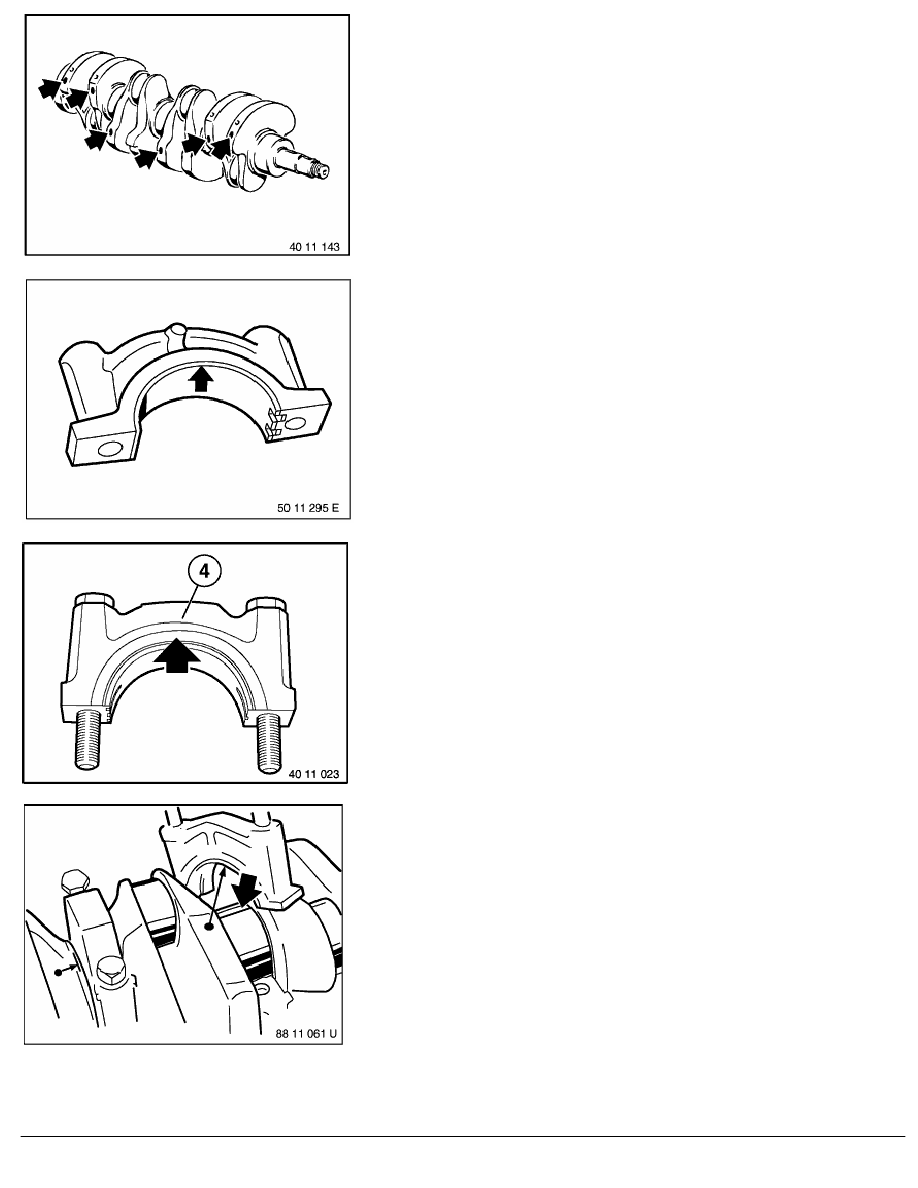BMW Service and Repair Manuals > 3 Series E36 316i (M40) SAL