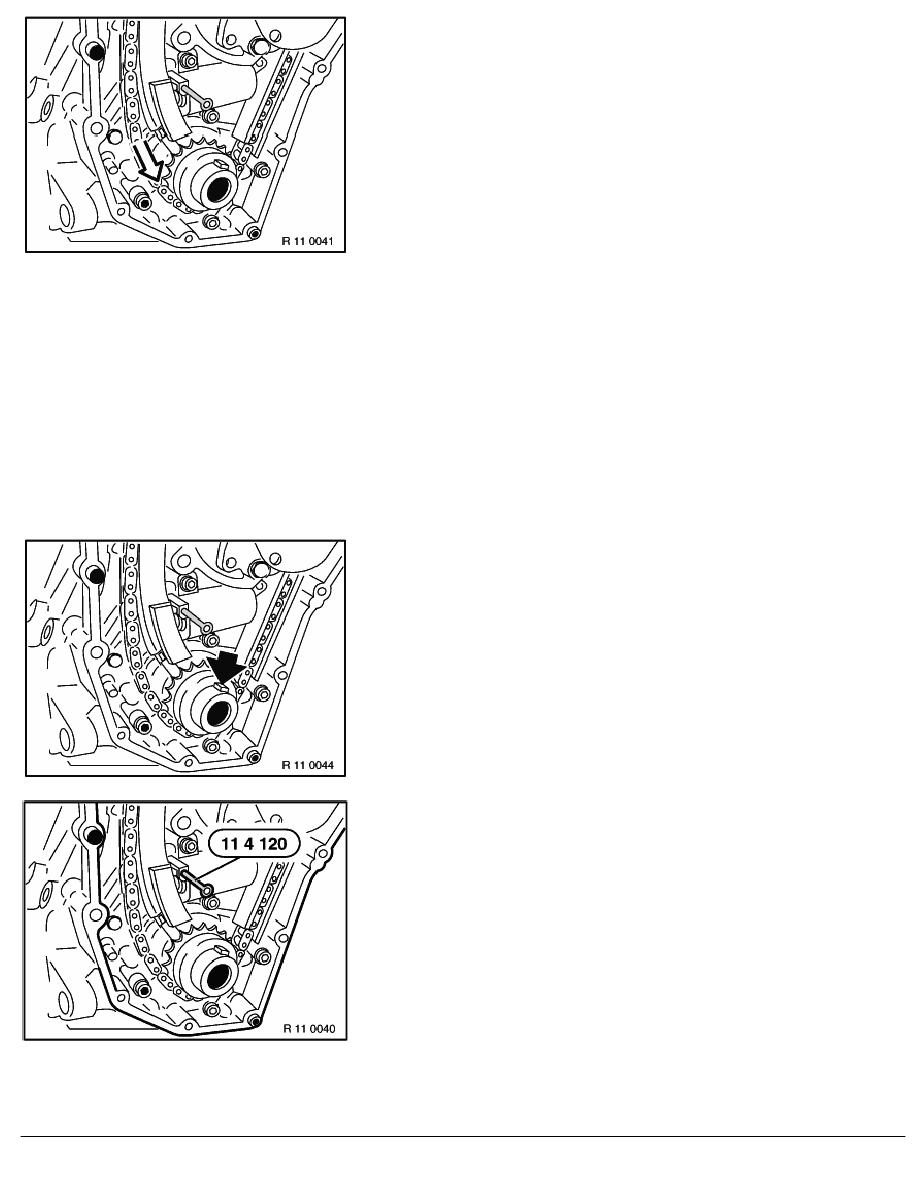 BMW Service and Repair Manuals > 3 Series E36 316i (M43) COMP