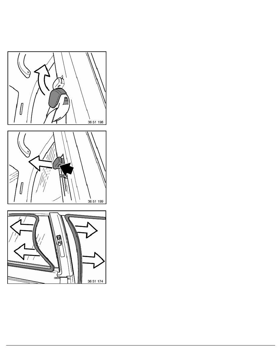 BMW Service and Repair Manuals > 3 Series E36 316i (M43) COMP