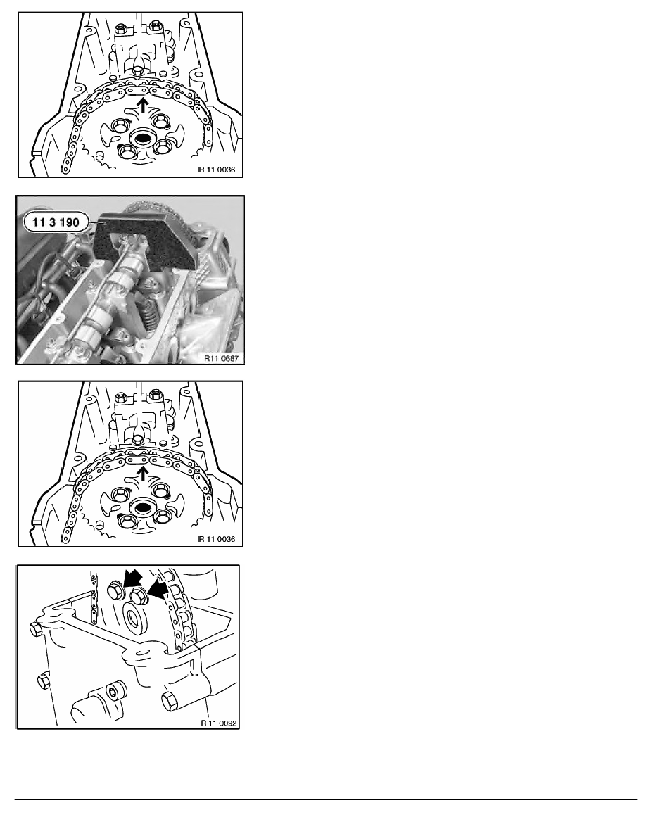 BMW Service and Repair Manuals > 3 Series E36 316i (M43) COUPE
