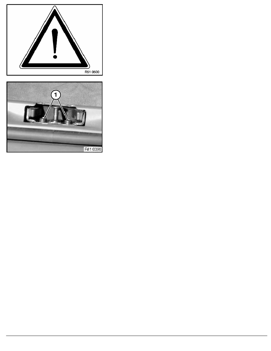 BMW Manuals > 3 Series E36 316i (M43) TOUR > 2 Repair
