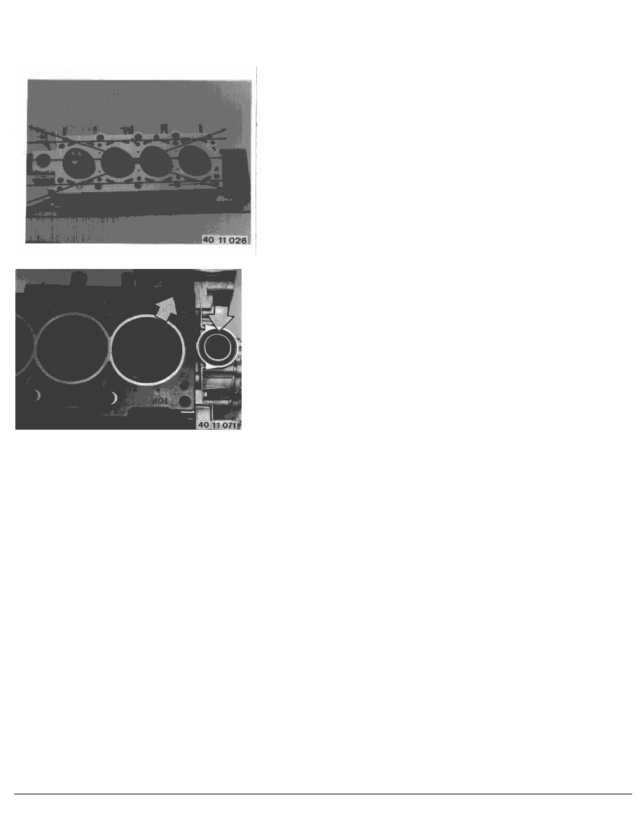 BMW Manuals > 3 Series E36 318i (M40) SAL > 2 Repair Instructions > 11 Engine (M40) > 0