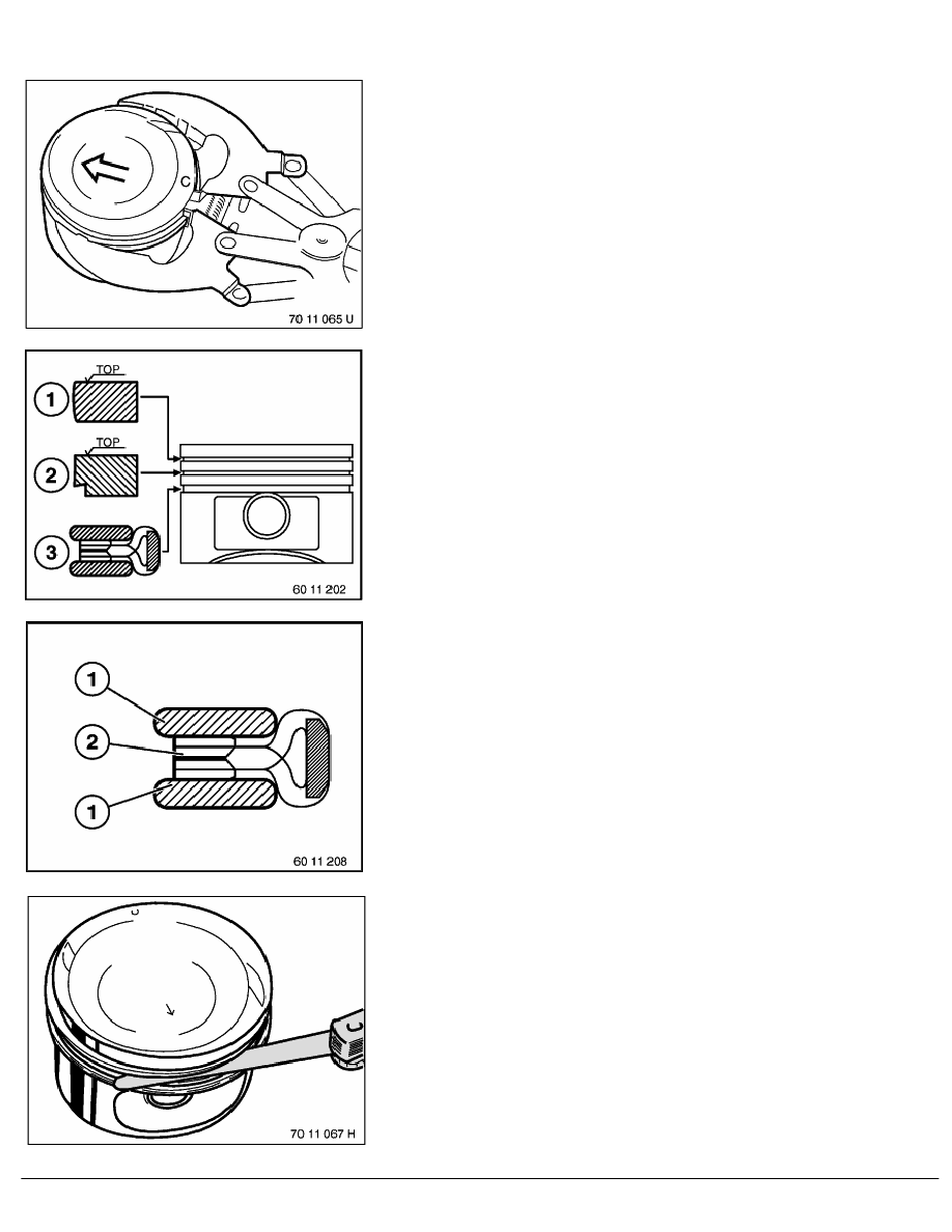 BMW Manuals > 3 Series E36 318i (M42) CONVER > 2 Repair