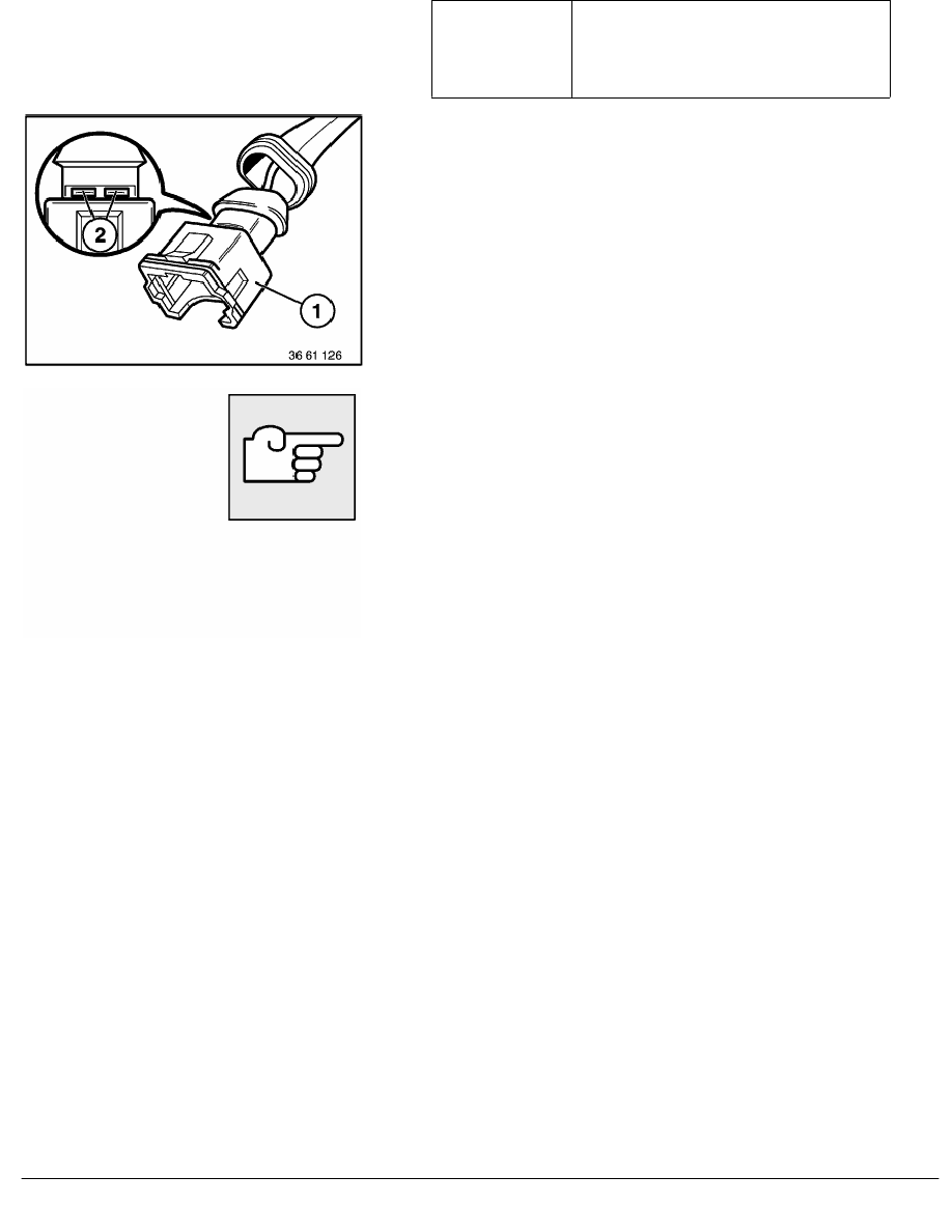 BMW Manuals > 3 Series E36 318i (M43) SAL > 2 Repair