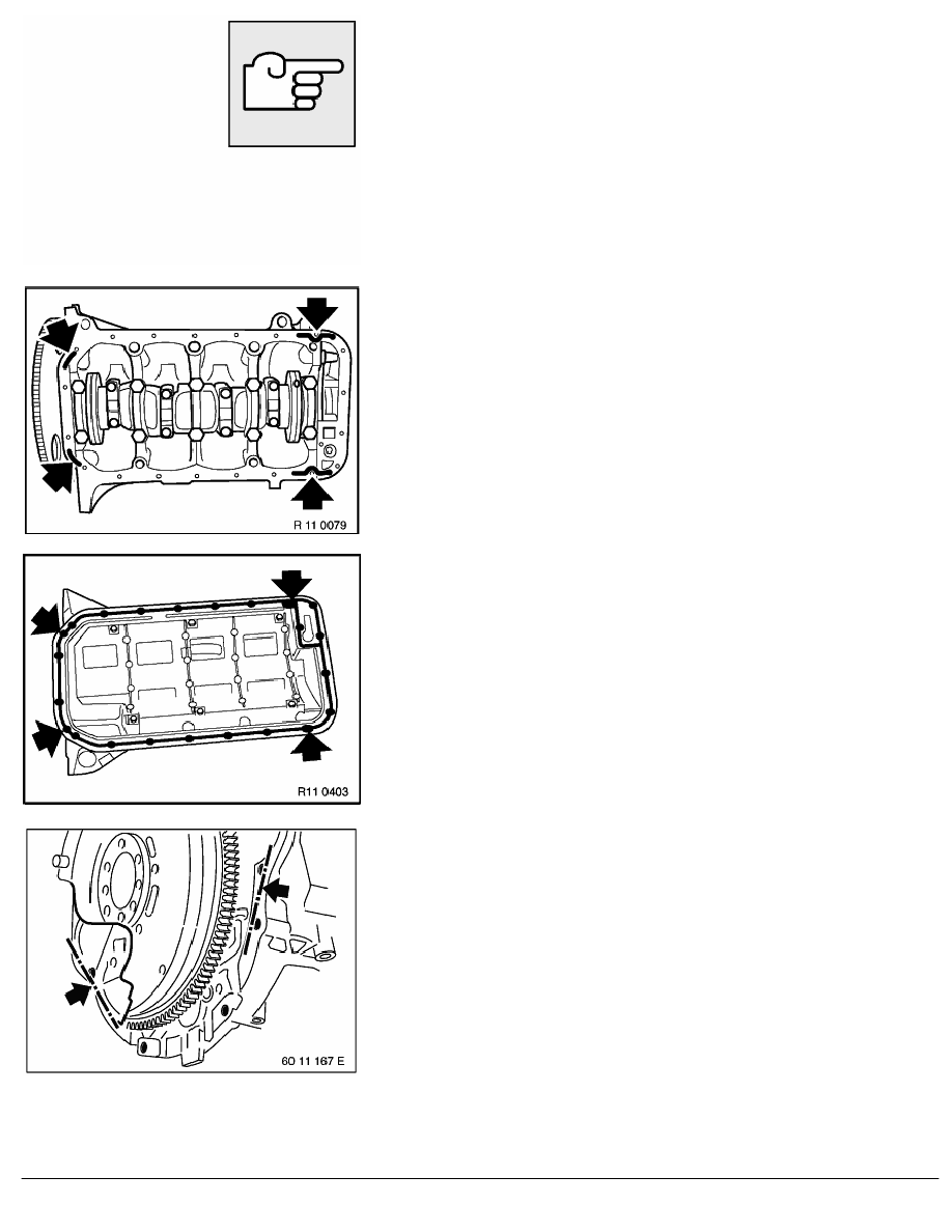 BMW Service and Repair Manuals > 3 Series E36 318i (M43) SAL