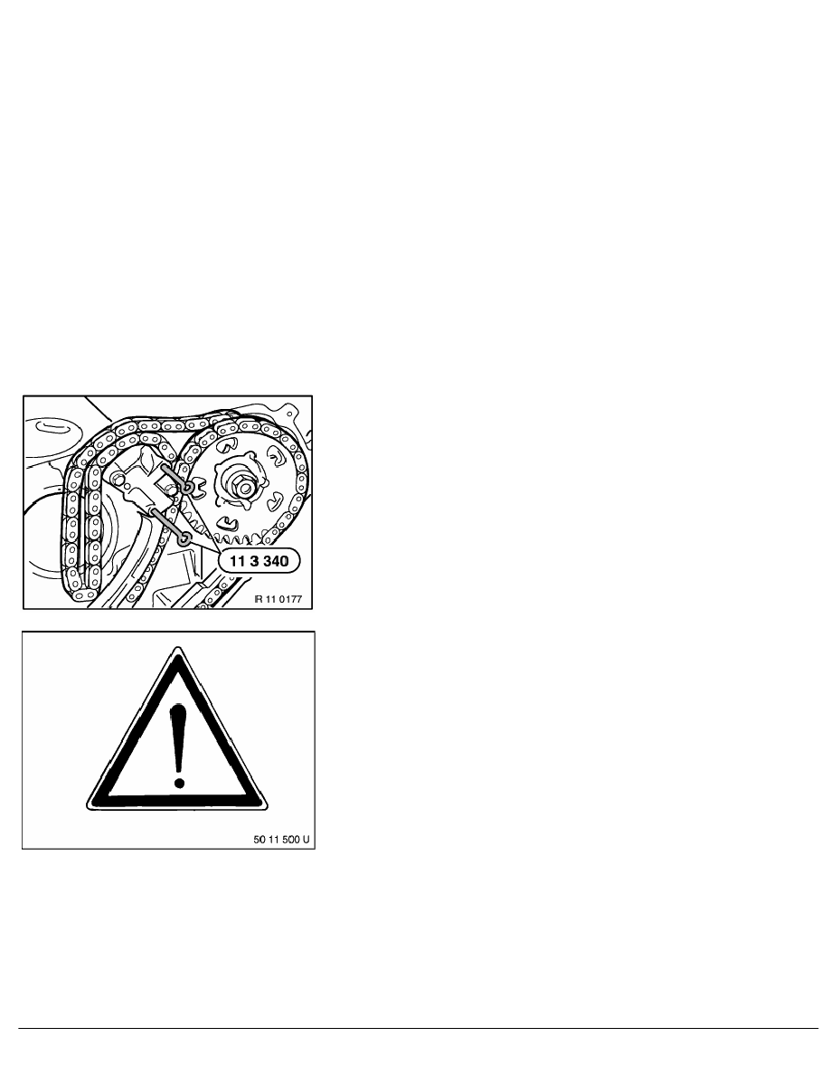 BMW Service and Repair Manuals > 3 Series E36 318tds (M41) SAL