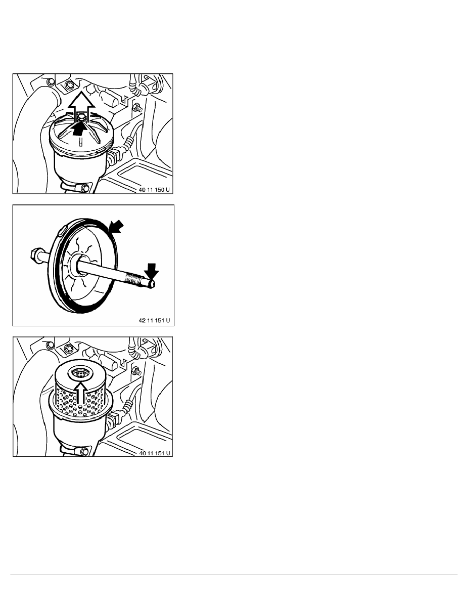 2 Repair Instructions > 0 Maintenance And General Data > 62 RA BMW Engine  Oil Service (M40 _ M42 _ M43 _ M43TU _ M44)
