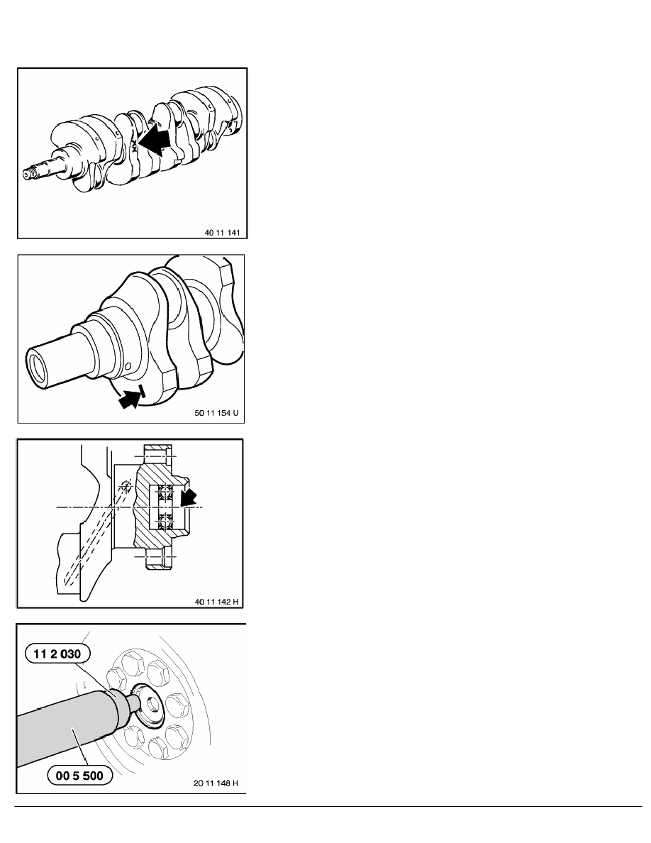 BMW Service and Repair Manuals > 3 Series E36 318ti (M42) COMP