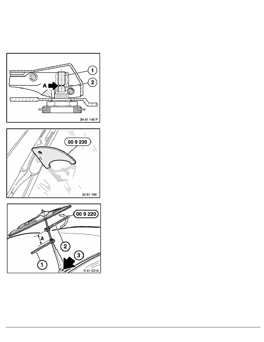 BMW Service and Repair Manuals > 3 Series E36 318ti (M44) COMP