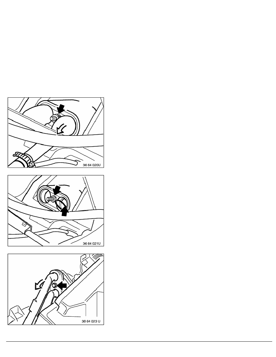 2 Repair Instructions > 64 Heating And Air Conditioning > 11 Heater With Operation > 7 RA Replacing Heater Core (air Conditioner Compact)