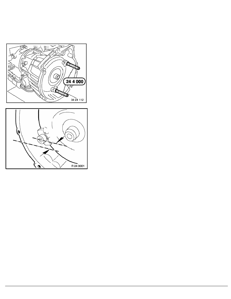 BMW Service and Repair Manuals > 3 Series E36 318ti (M44) COMP