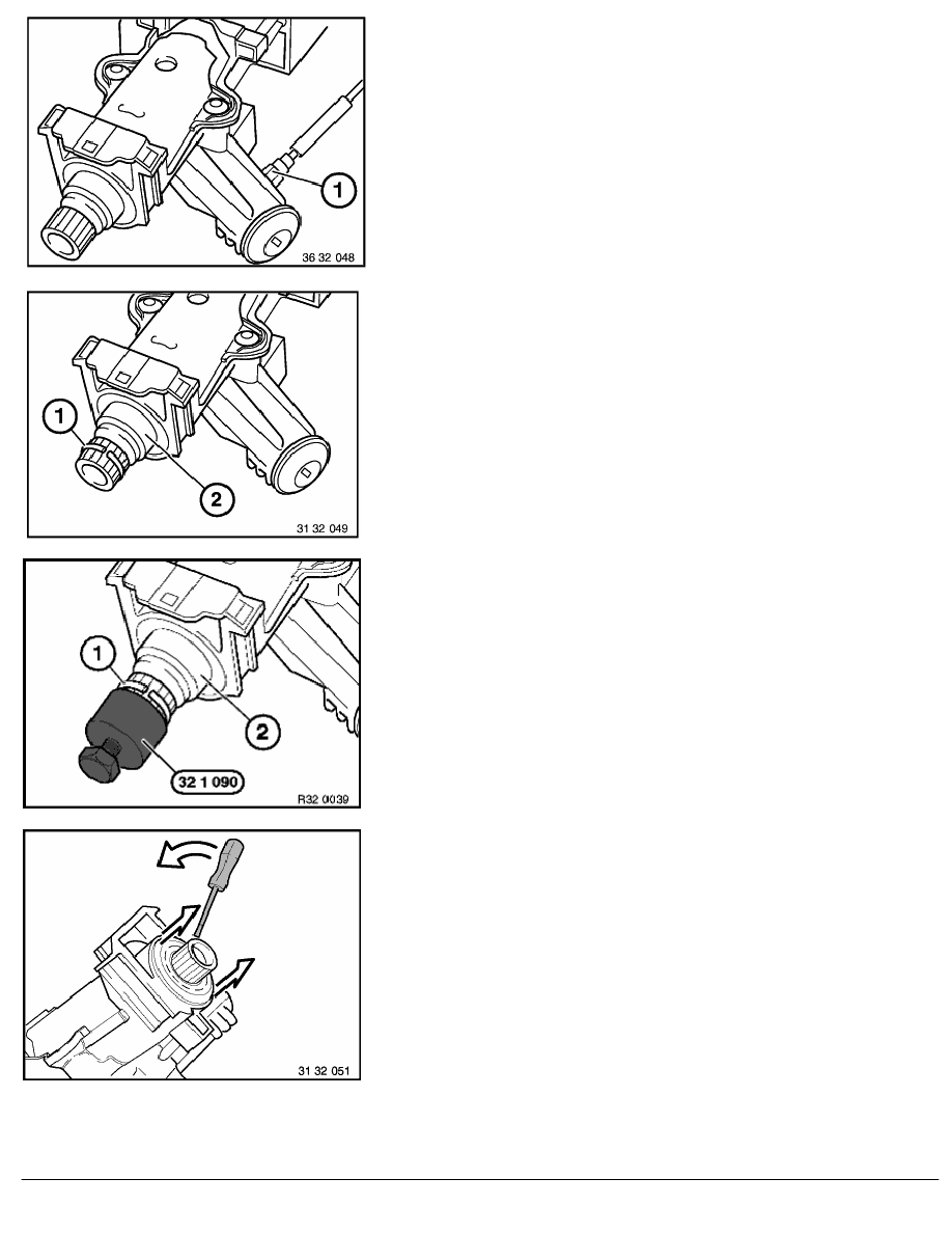 BMW Service and Repair Manuals > 3 Series E36 318ti (M44) COMP