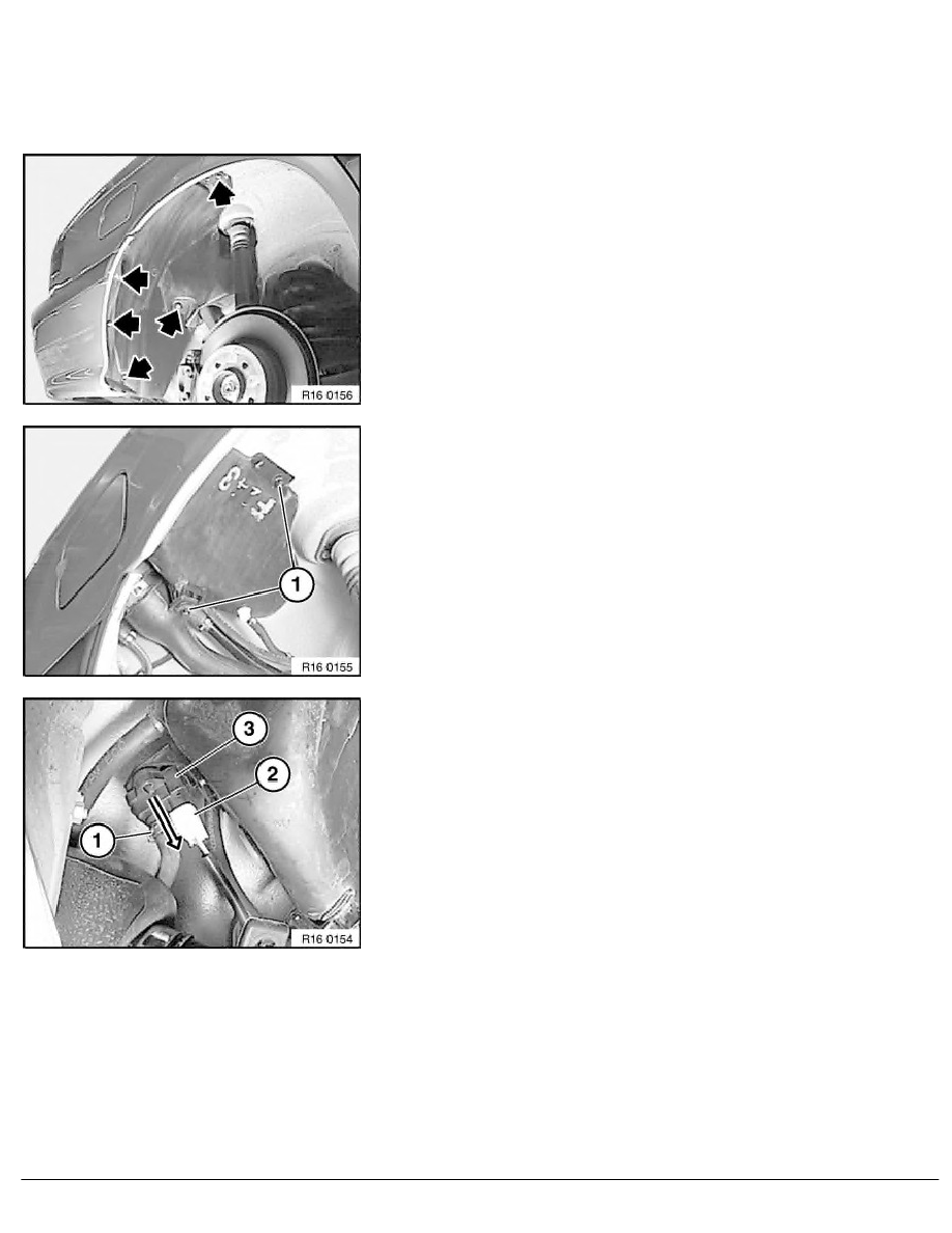 BMW Manuals > 3 Series E36 323i (M52) COUPE > 2 Repair