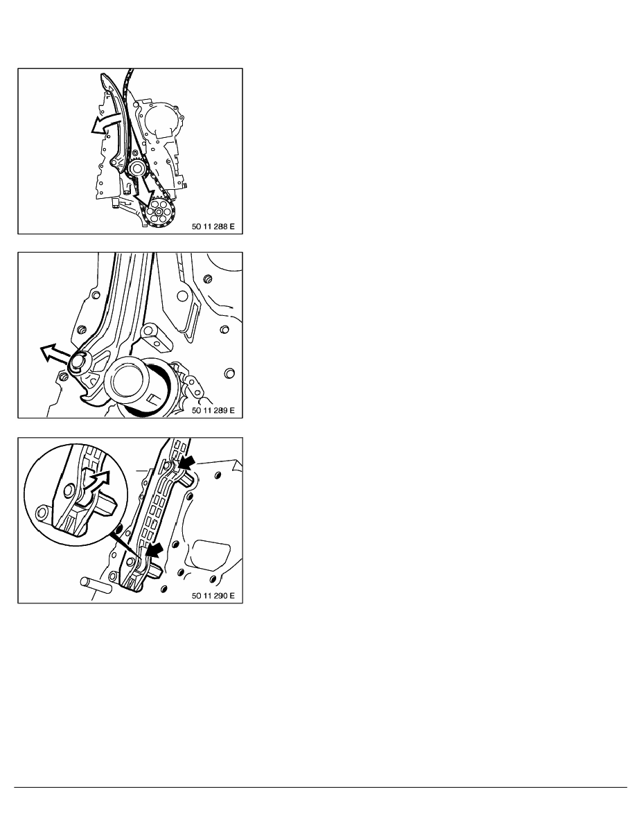 BMW Service and Repair Manuals > 3 Series E36 325i (M50) COUPE