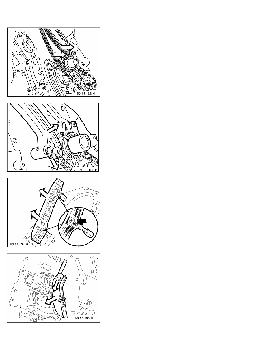 BMW Service and Repair Manuals > 3 Series E36 325i (M50) COUPE