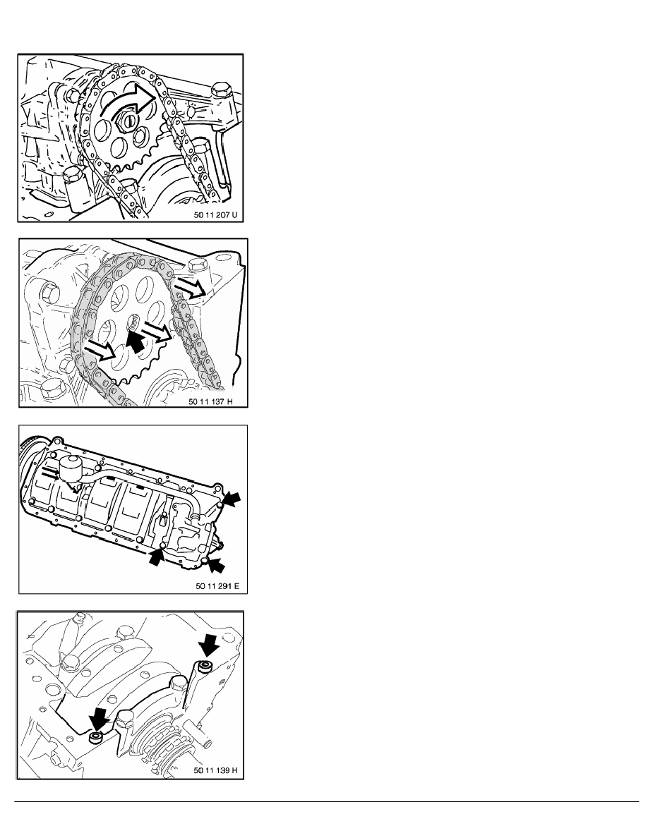 BMW Service and Repair Manuals > 3 Series E36 325i (M50) COUPE