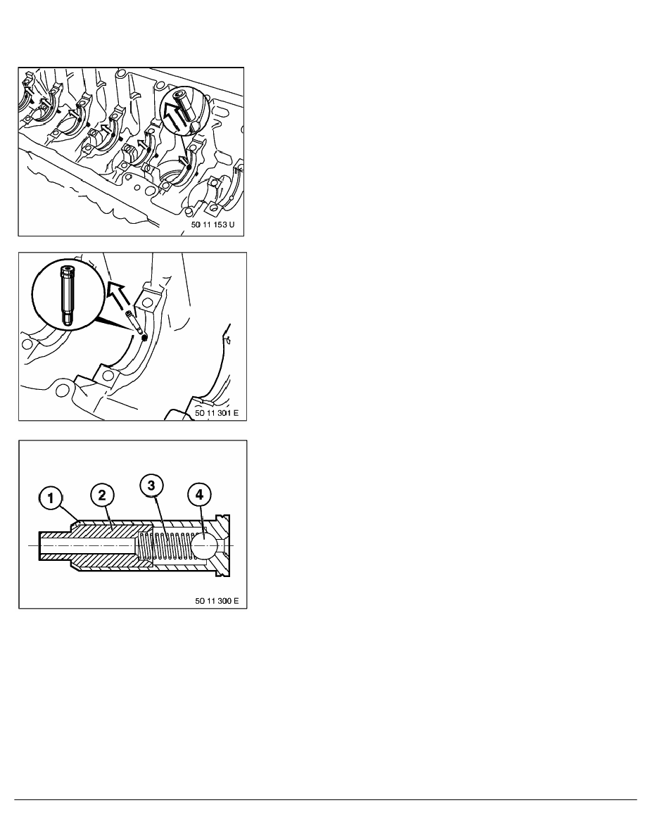 BMW Service and Repair Manuals > 3 Series E36 325i (M50) COUPE