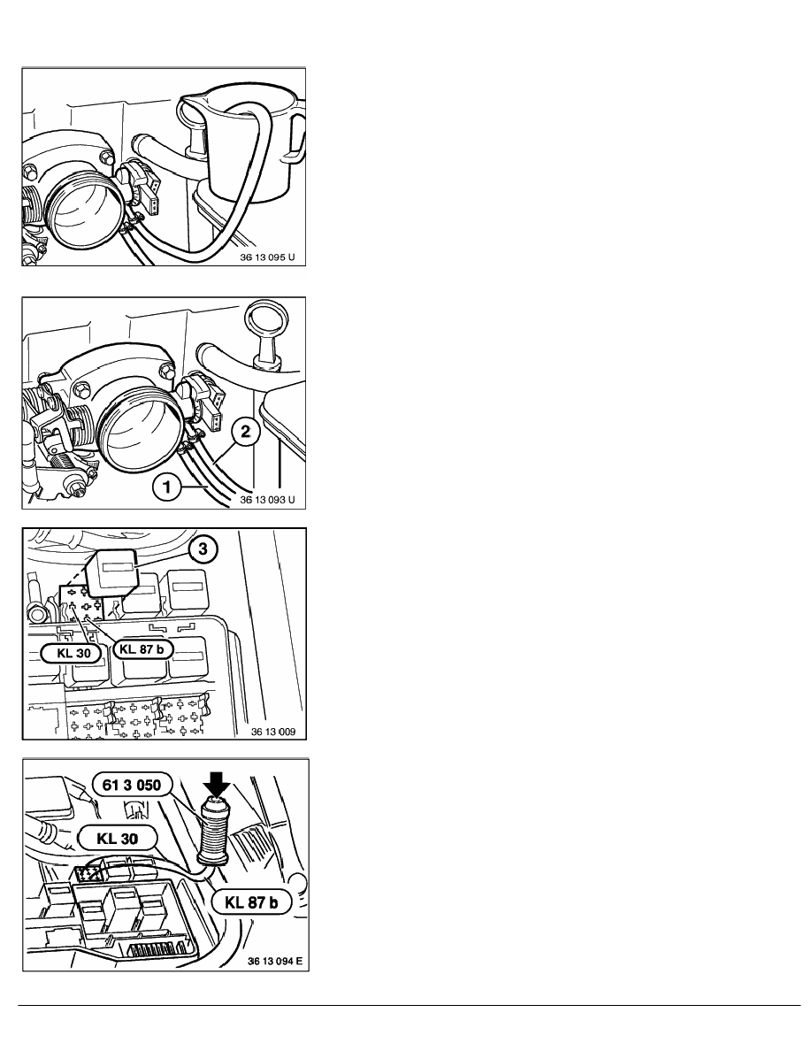 BMW Manuals > 3 Series E36 325is (M50) COUPE > 2 Repair
