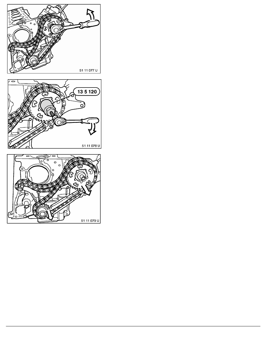 BMW Service and Repair Manuals > 3 Series E36 325tds (M51