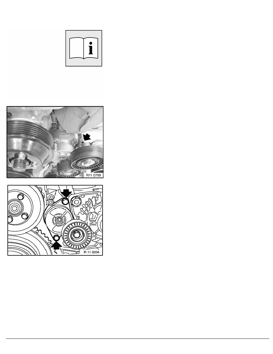 BMW Service and Repair Manuals > 3 Series E36 328i (M52) COUPE