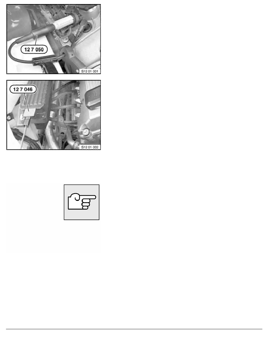 BMW Service and Repair Manuals > 3 Series E36 328i (M52) COUPE