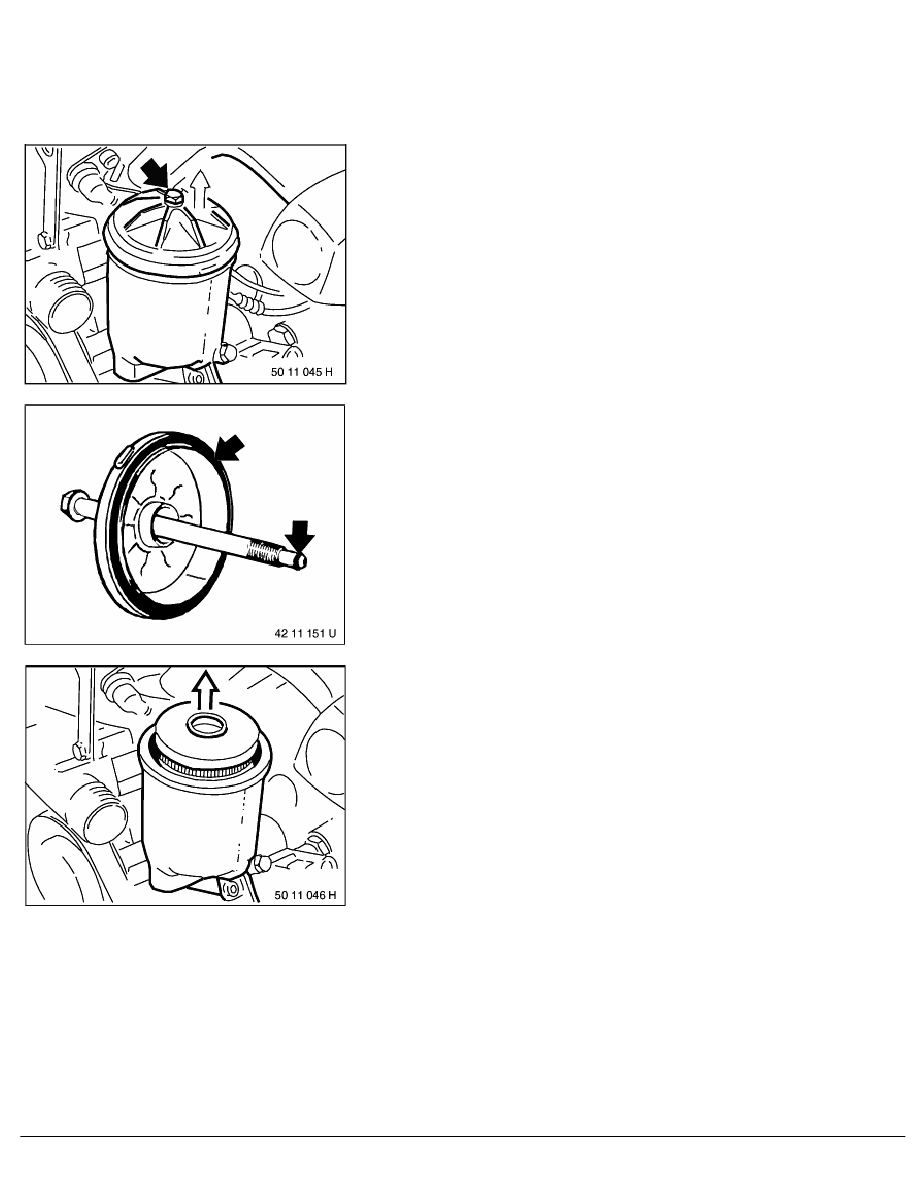 BMW Service and Repair Manuals > 3 Series E36 328i (M52) SAL