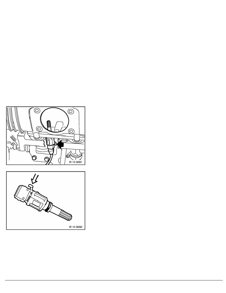 BMW Service and Repair Manuals > 3 Series E36 328i (M52) SAL