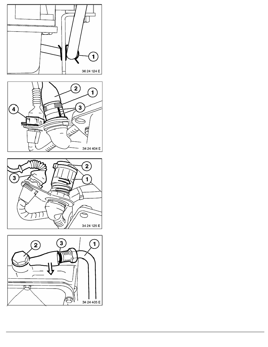 BMW Service and Repair Manuals > 3 Series E36 M3 (S50US) COUPE
