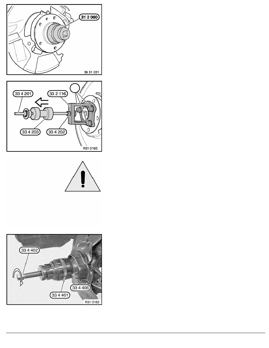 BMW Manuals > 3 Series E36 M3 (S50US) COUPE > 2 Repair