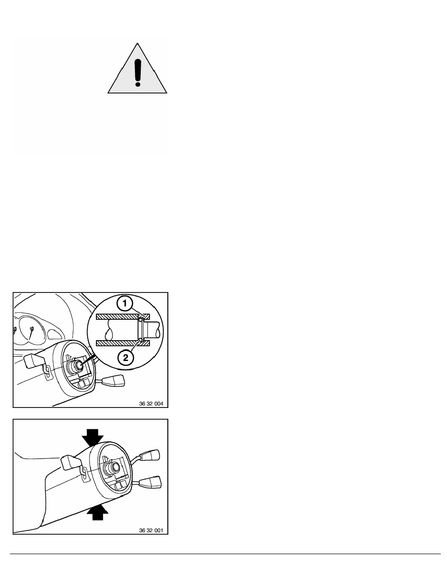 BMW Manuals > 3 Series E36 M3 (S52) CONVER > 2 Repair