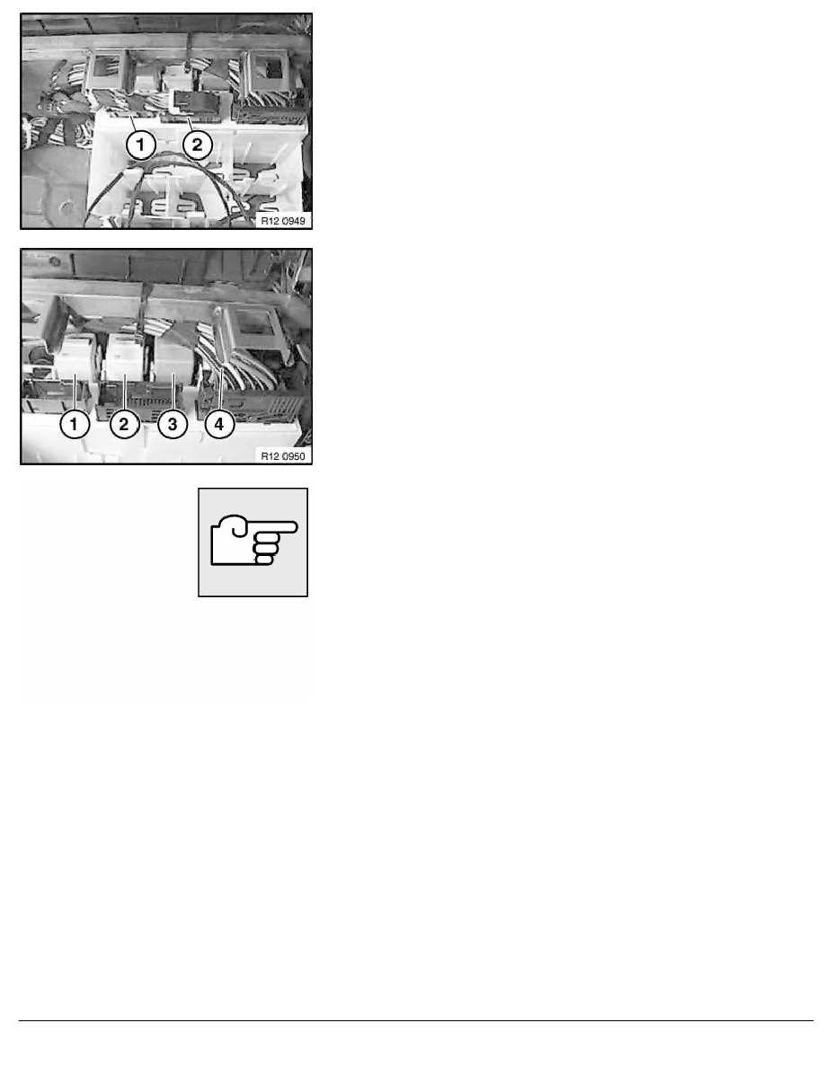 BMW Manuals > 3 Series E46 316i (N46) TOUR > 2 Repair