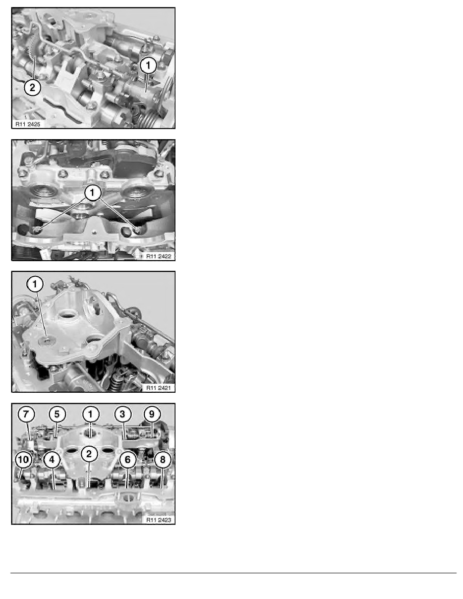 2 Repair Instructions > 11 Engine (N42) > 12 Cylinder Head With Cover > 2 RA Removing And Installing_sealing Cylinder Head (N42) > Page 514