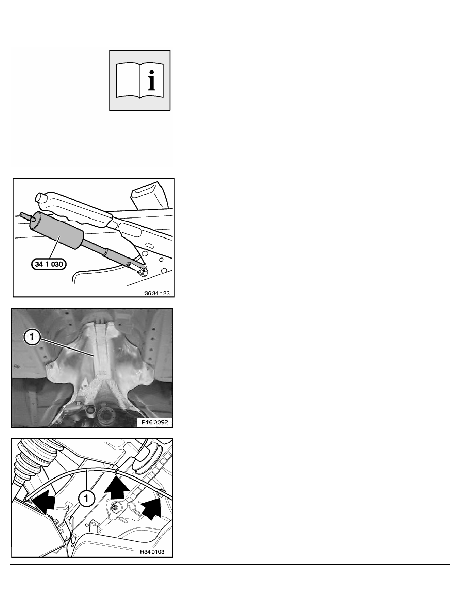 BMW Manuals > 3 Series E46 316ti (N42) COMP > 2 Repair