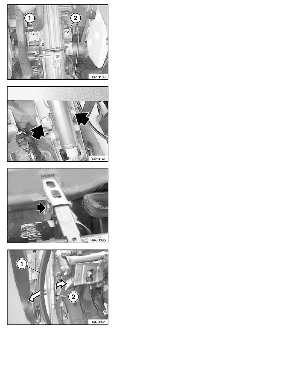 BMW Service and Repair Manuals > 3 Series E46 318Ci (M43TU) COUPE > 2 Repair