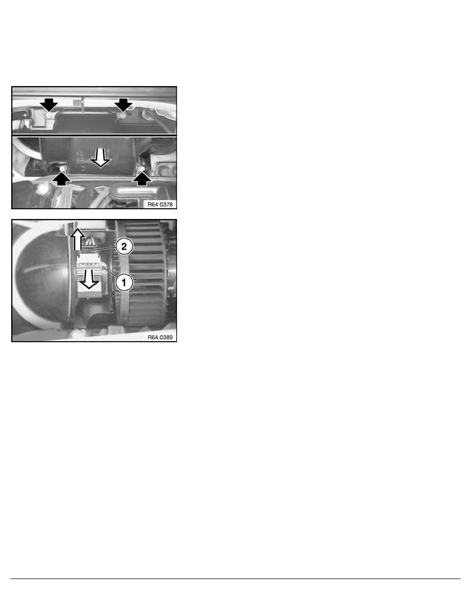 BMW Manuals > 3 Series E46 318Ci (M43TU) COUPE > 2 Repair