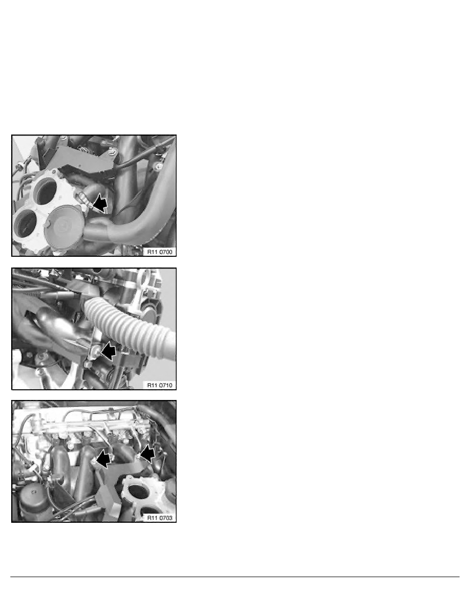 BMW Service and Repair Manuals > 3 Series E46 318Ci (M43TU